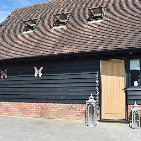 Vila The Coach House Peldon Exteriér fotografie