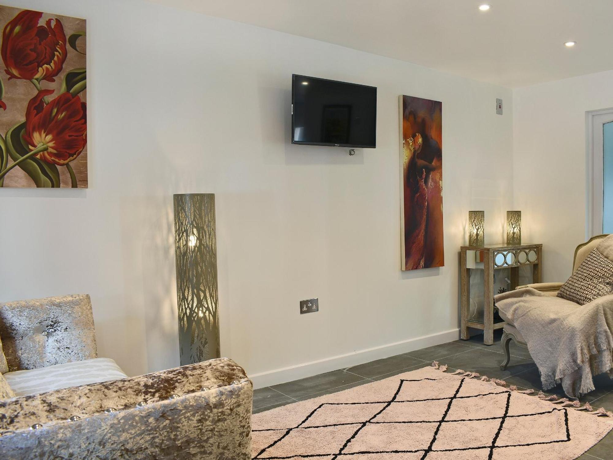 Vila The Coach House Peldon Exteriér fotografie